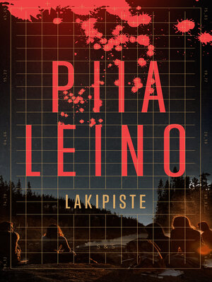 cover image of Lakipiste